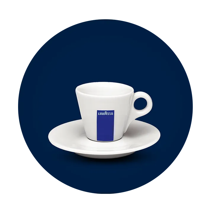 Classic Collection Espresso Saucer